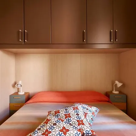 Casa Bellagina Apartmán Bellagio