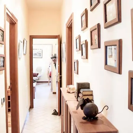 Casa Bellagina * בלאג'יו