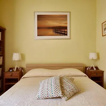 Casa Bellagina Apartmán Bellagio
