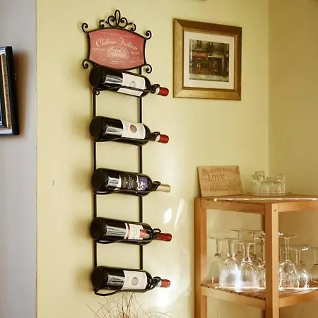 Casa Bellagina Apartmán *