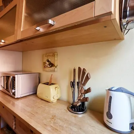 Apartmán Casa Bellagina