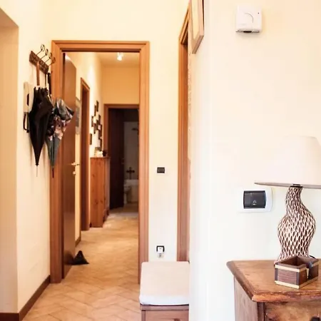 Apartmán Casa Bellagina Bellagio