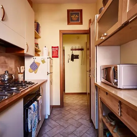 Apartmán Casa Bellagina Bellagio
