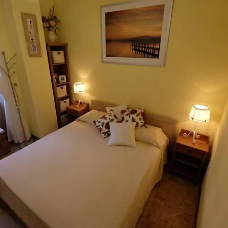 Apartamento Casa Bellagina