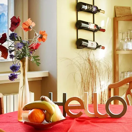 Casa Bellagina * בלאג'יו