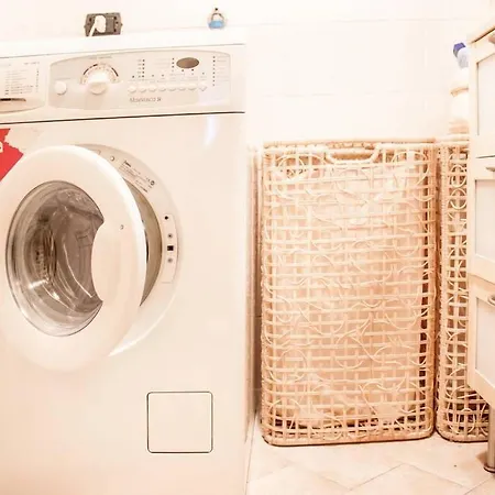 Casa Bellagina شقة