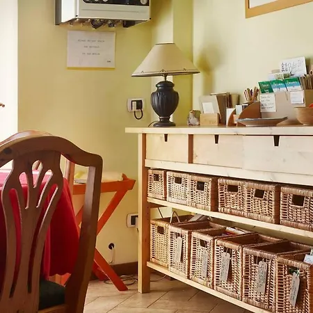 Casa Bellagina شقة بيلاجيو