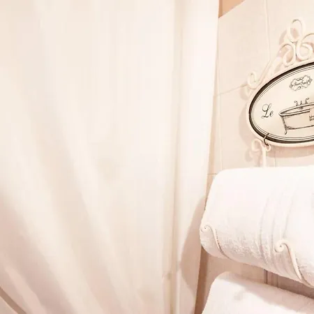 Casa Bellagina شقة *