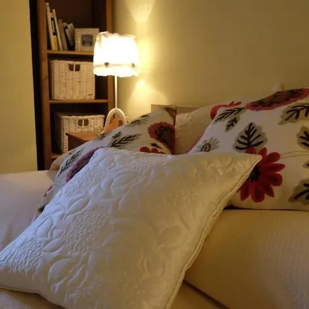 Casa Bellagina بيلاجيو