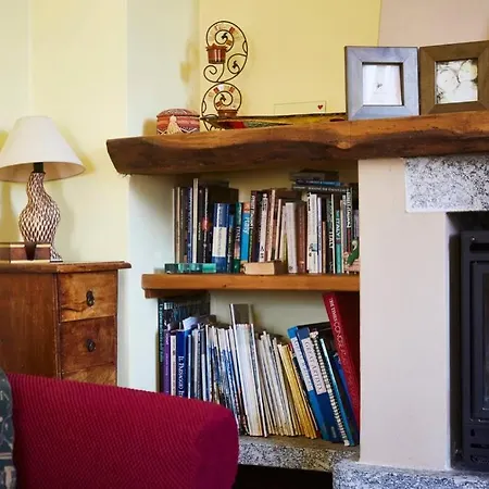 Casa Bellagina شقة *