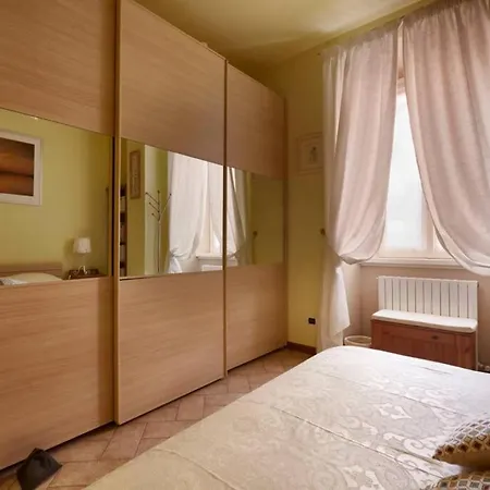 Casa Bellagina شقة بيلاجيو