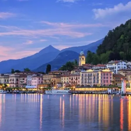 Casa Bellagina بيلاجيو