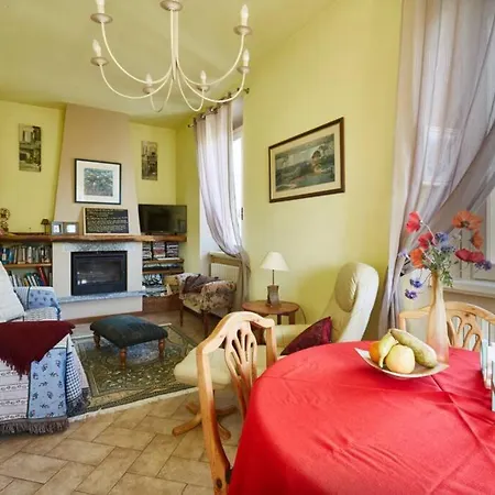 شقة Casa Bellagina