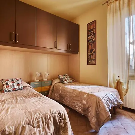 شقة Casa Bellagina بيلاجيو