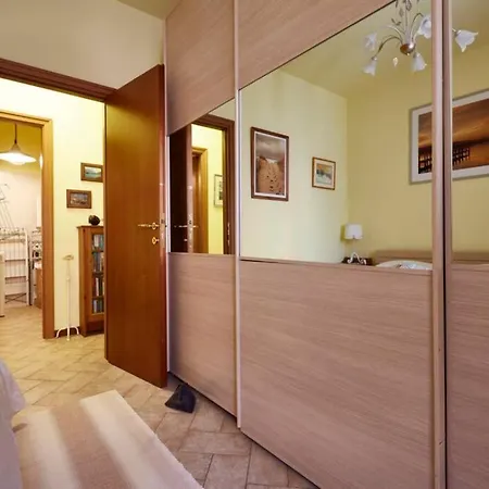 Casa Bellagina شقة بيلاجيو