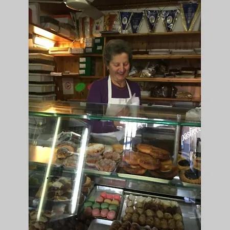 Casa Bellagina * بيلاجيو