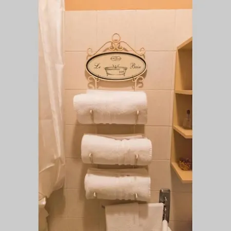 Casa Bellagina شقة بيلاجيو