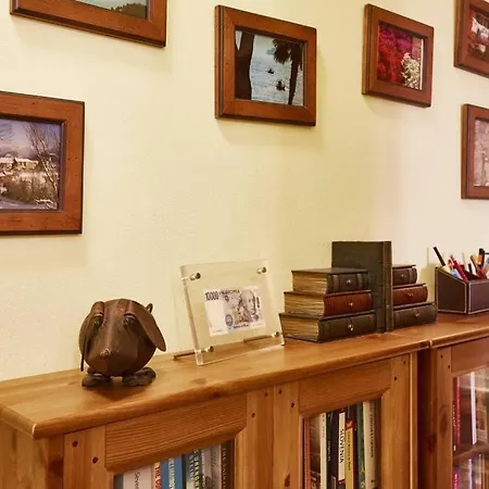 شقة Casa Bellagina بيلاجيو