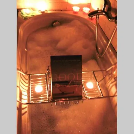 Casa Bellagina * بيلاجيو