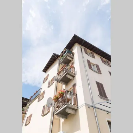 Casa Bellagina شقة بيلاجيو