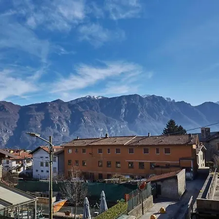 Casa Bellagina بيلاجيو