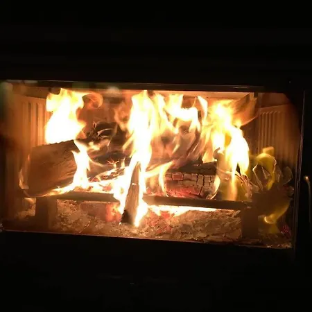 Casa Bellagina شقة *