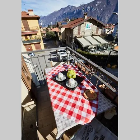 شقة Casa Bellagina