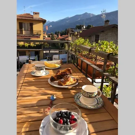 Casa Bellagina * بيلاجيو