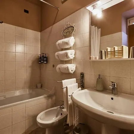 Casa Bellagina بيلاجيو