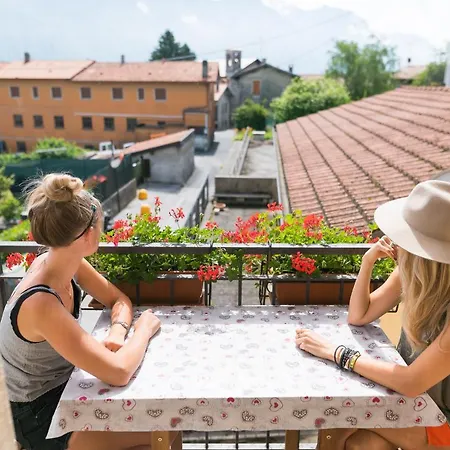 Casa Bellagina شقة بيلاجيو