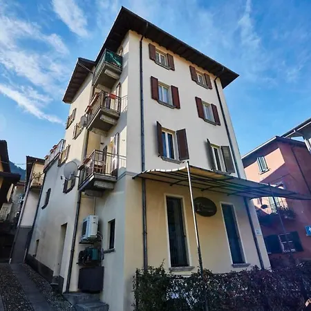 Casa Bellagina *