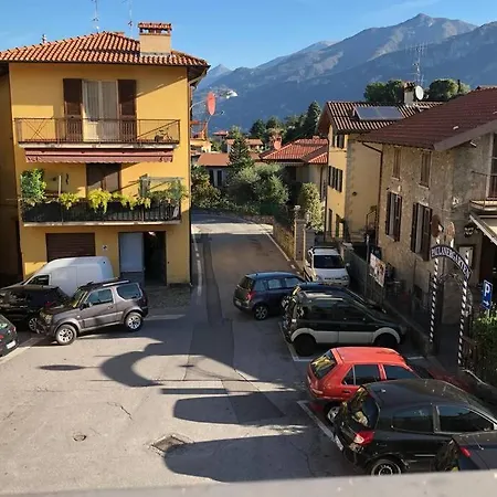 Casa Bellagina *