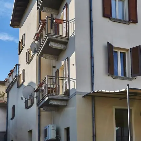 Casa Bellagina