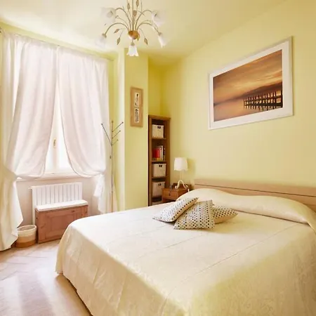 Casa Bellagina *