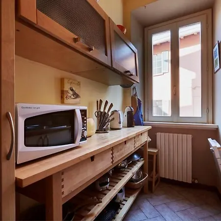 Casa Bellagina
