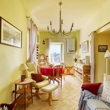 Casa Bellagina *