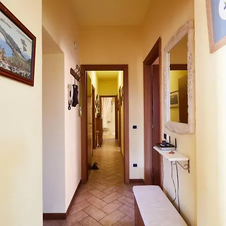 Casa Bellagina *