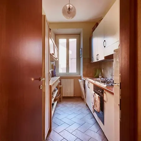 Casa Bellagina Apartment