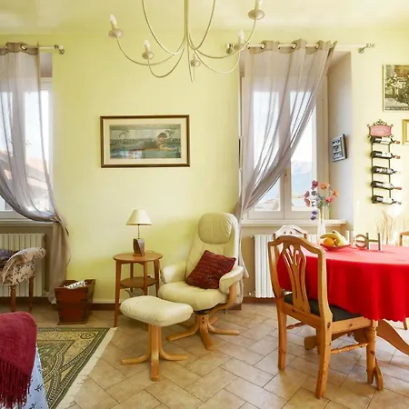 Apartment Casa Bellagina *