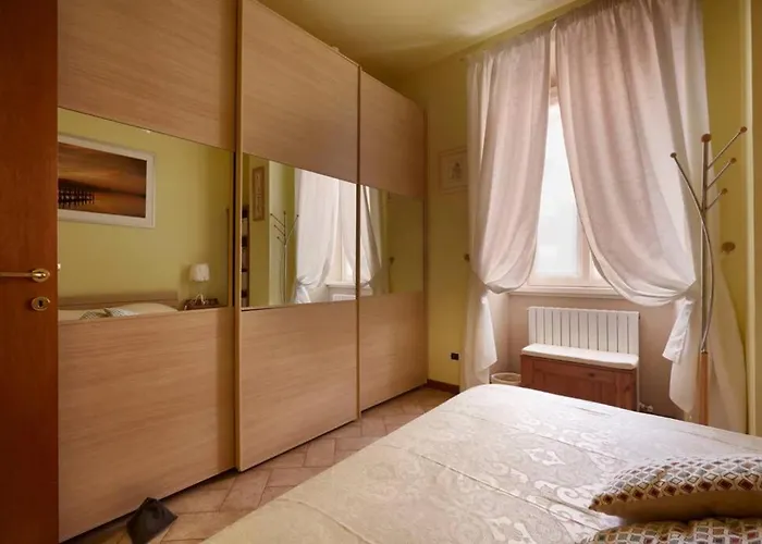 Casa Bellagina Apartman Bellagio