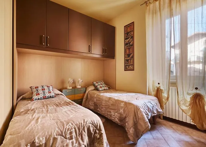 Apartman Casa Bellagina Bellagio