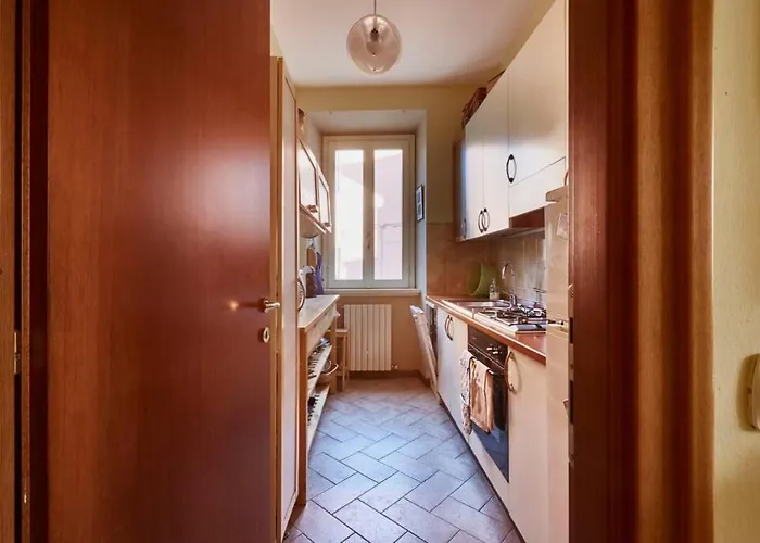 Casa Bellagina Apartman