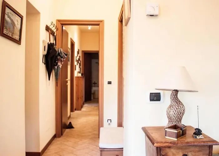Apartman Casa Bellagina Bellagio